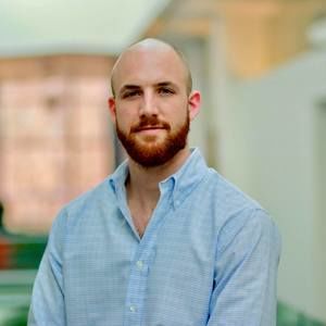 Meet your Posher, Kevin